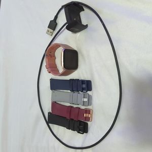 Fitbit Versa 2